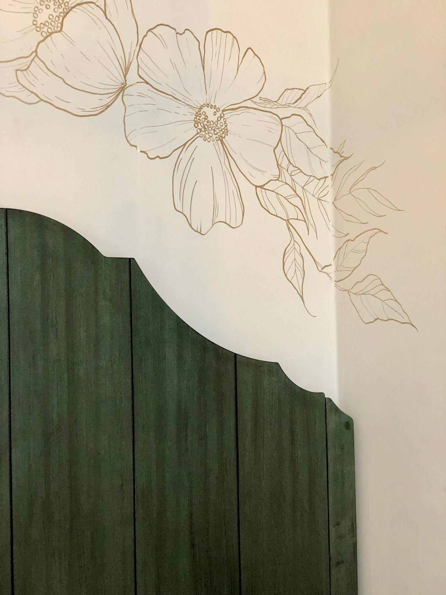Twin Gables Of Woodstock Hotel Room photo